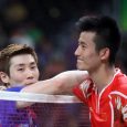 While favourites Lee Chong Wei and Viktor Axelsen cruised smoothly to the semi-finals, team China was forced to deal with a handful before stepping forward.  By Kira Rin. Photos: Yves […]