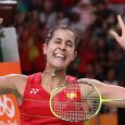 Like Zhang Ning had done eight years earlier in Beijing, Spain’s Carolina Marin headed into the Olympic fortnight without a Superseries title in the same year and came home with […]