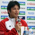 Japan’s Kenichi Hayakawa became the latest men’s doubles star to retire from international badminton competition, according to a report this week from the Badminton World Federation (BWF).  Hayakawa’s departure means […]