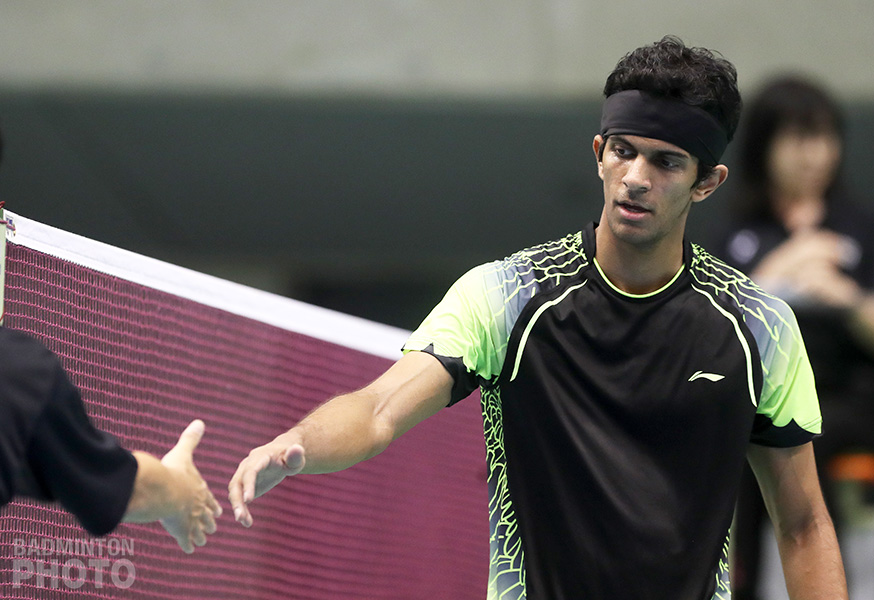 India’s Ajay Jayaram was denied ranking points from the recent Japan Open under a rule enacted last year that treats all incomplete matches between compatriots as undeserving of ranking points. […]