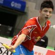 Some veterans from the over-30 club banked on their experience to qualify for the quarter finals of the Japan Open while some new young talented players will be facing them […]