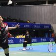 World #45 Kim Hye Rin and Yoo Hae Won ousted their second straight top ten Chinese pair at the Badminton Asia Championships, where for the 3rd time this year, Huang […]
