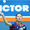 Korea’s Kim Ga Eun sees her way into two semi-finals at the World Junior Championships in Bilbao, Spain but it was her two compatriots who pulled off the big upsets […]