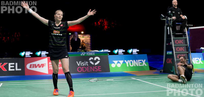 Despite limited success of homegrown players in the last decade, the Denmark Open continues to be a symbol of Danish dominance, the only major tournament where the tiny European nation […]