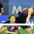Korea’s Ko Sung Hyun and Kim Ha Na got into their second final in a row at the Parisian Pierre de Coubertin stadium, after a majestic match against Denmark’s Joachim […]