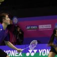 It took 9 match points but Hong Kong’s Tang Chun Man and Tse Ying Suet got some payback from Tan/Lai and have another shot at a Grand Prix Gold title […]