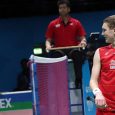 Four-time winner Lee Chong Wei was ousted from the Superseries Finals by Denmark’s Viktor Axelsen, who scored the first win of his career against the world #1. By Don Hearn.  […]