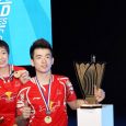 Chen Qingchen proved she is indeed the Most Promising Player as she scoops the most lucrative doubles double in history, winning two at the Superseries Finals in Dubai. By Don […]