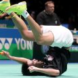 Olympic gold medallist Chen Long suffered an early exit in the second round of the All England while Thailand’s Tanongsak Saensomboonsuk enjoys his very first win over the world number […]
