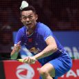 If Ratchanok Intanon’s fantastic performance at the Barclay Card Arena, beating current Olympic champion Carolina Marin in a reversal of last year’s event wasn’t enough, King Lin Dan followed that […]