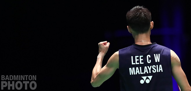 Malaysia’s Lee Chong Wei officially announced the end of his illustrious badminton career, speaking to a large crowd of journalists at a press conference in Kuala Lumpur today. It has […]