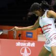 India’s Pusarla Venkata Sindhu is into her first final of her home Superseries event, after withstanding a late charge from Korea’s Sung Ji Hyun. By Don Hearn.  Photos: Mikael Ropars […]