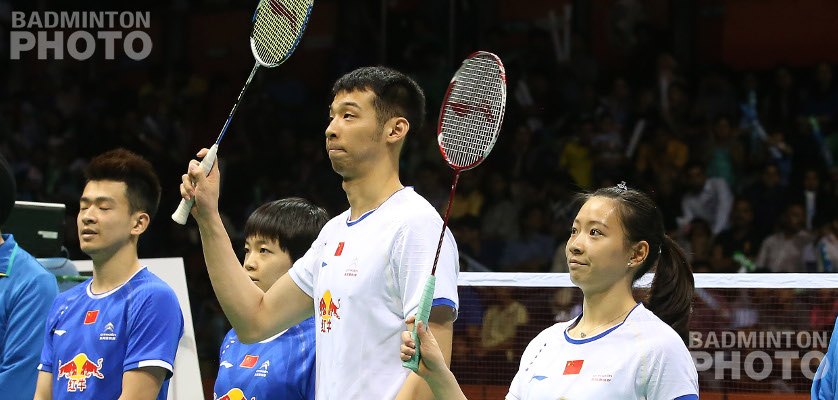 The qualifying list for this year’s Superseries Finals in Dubai is marked by six players and pairs who have not been seen in international badminton competition in at least a […]