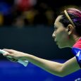 Tontowi Ahmad will be without his fellow Olympic mixed doubles gold medallist as Liliyana Natsir will not be on hand to partner him at the upcoming Sudirman Cup competition in […]