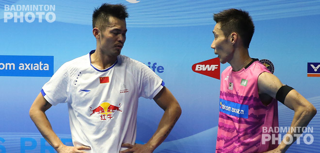 Lin Dan captured his first ever Malaysia Open title, beating 11-time winner Lee Chong Wei in convincing fashion. By Don Hearn.  Photos: Mikael Ropars / Badmintonphoto (live) 11 years ago, […]