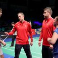 The French Badminton Federation (FFBad) announced today that Performance Director Peter Gade and Coach Jesper Hovgaard will be leaving the French national team programme following the European Badminton Championships next […]
