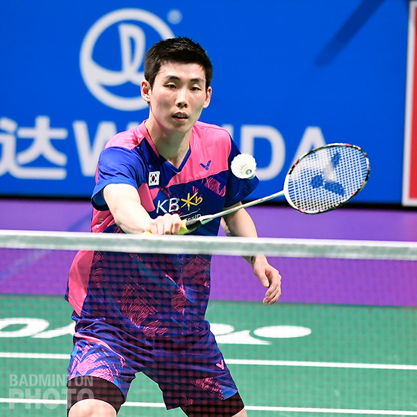 Korea’s Son Wan Ho (pictured) is poised to ascend to #1 in the world men’s singles rankings tomorrow.  With his three predecessors Lee Chong Wei, Lin Dan, and Chen Long […]