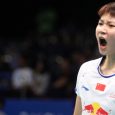 There were contrasting fortunes for world #2 shuttlers on Tuesday at the Indonesia Open as Carolina Marin was ousted, while Lu Kai and Huang Yaqiong are still on track for […]