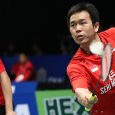 Two-time Indonesia Open winner Hendra Setiawan had to scrape through the closest match of the day on Wednesday as he and Tan Boong Heong advanced to the second round. By […]