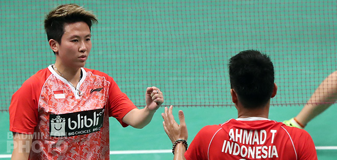 The 2016 Olympic gold medallists Tontowi Ahmad & Liliyana Natsir are still hungry to win the Indonesia Open Superseries title. They played twice in the final round but couldn’t get gold. This […]