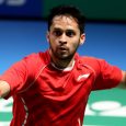 India’s Kashyap Parupalli marched past Macau Open winner Zhao Junpeng and Indonesia Open runner-up Kazumasa Sakai to get a shot at the world #1 in the main draw of the […]