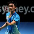 On a qualification morning bereft of any rubber matches, Chen Chun-Wei created the upset of the morning by downing one of the giant killers from last week’s Indonesia Superseries Premier, […]