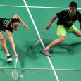 Like at the Sudirman Cup, Tang Chun Man made Chinese opponents nervous. This time in the first round of men’s doubles at the Australian Badminton Open Zhang Nan and Liu […]