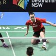 Lu/Yang of Chinese Taipei brought the thrills in the men’s doubles second round at the Australian Badminton Open, beating the world #1s and last week’s winners Li/Liu. By Aaron Wong, […]