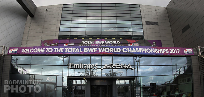 The annual BWF World Championships is just hours away from kick off in Glasgow. Players have arrived, settled in and started practising in the beautiful Emirates Arena. Everything is now […]