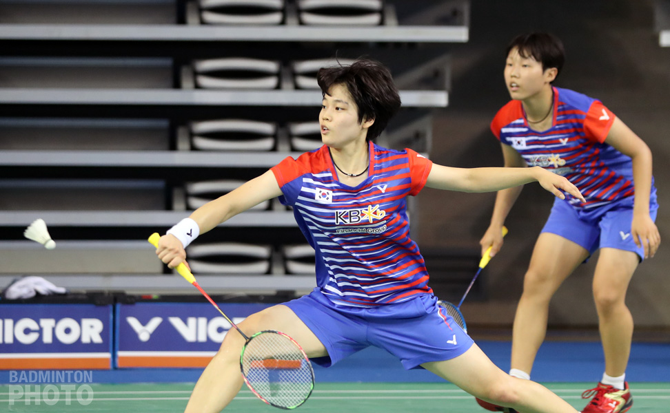 Korea is top seed for the BWF World Junior Mixed Team Championship but is forced to send a young team to Yogyakarta next month as the top Korean teen stars […]