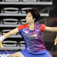 Newly-crowned Asian Junior Chamions Baek Ha Na and Lee Yu Rim produced an early upset in the Korea Open women’s doubles to set up an encounter with the mighty Matsutomo/Takahashi. […]