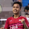 Indonesian shuttlers went 4 for 4 in the semi-finals of the Korea Open, as Anthony Ginting beat world #1 Son Wan Ho to reach his first international final. By Don […]