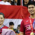 Two pairs looking to follow All England titles had contrasting fortunes but Debby Susanto and Praveen Jordan made the Korea Open title their first since Birmingham last year. By Don […]