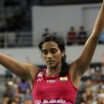 Pusarla Venkata Sindhu turned the tables on World Champion Nozomi Okuhara to win a thrilling finale to the Korea Open just 3 weeks after losing that incredible World Championship final. […]