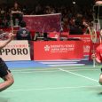 Takuro Hoki, Takuto Inoue, Yuki Kaneko became the third and fourth & fifth Japanese men to book appearances in final matches at the Japan Open as the home team added upsets […]