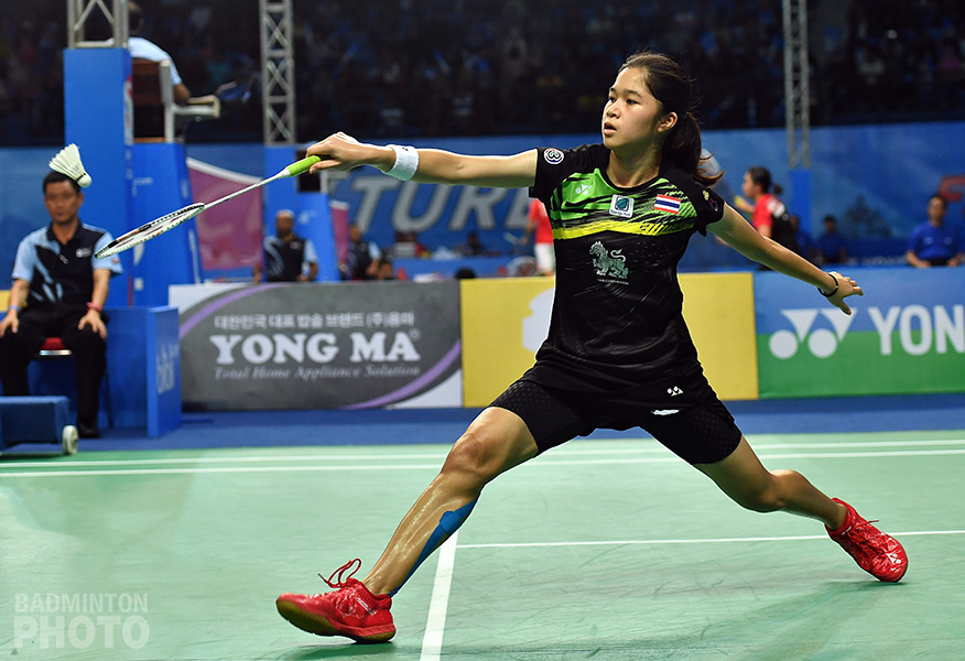 Not long after the Indonesia Open wraps up, Jakarta will be right back to hosting, with the Badminton Asia Junior Championships being held from July 14-22, in South Tangerang City […]