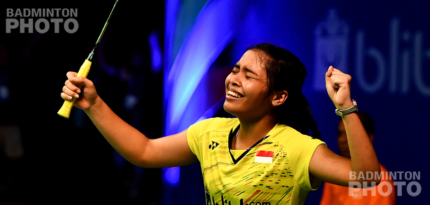 Gregoria Mariska becomes the first Indonesian in 25 years to win the World Junior Championship girls’ singles title, while each boys’ title gets a brand new home. By Don Hearn.  […]