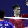 The top Hong-Kong player had a huge scare during his 1st round match against Brazil’s Ygor Coelho, saving two match points to eventually gain his ticket towards the second round […]