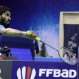 Srikanth Kidambi proved once more he was in Olympian form, as he qualified for his second final in a row, while Greysia Polii and Apriyani Rahayu completely outplayed world #1 […]