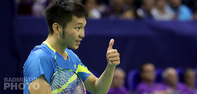 Chinese Taipei and Indonesia emerged as the big winners of this 11th edition of the French Open Superseries, claiming two titles each, leaving India capturing the men’s singles with an […]