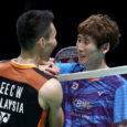 Lee Chong Wei and Son Wan Ho have both decided to withdraw from the 2018 World Championships. Within a week of the kickoff of the 2018 BWF World Championships in […]