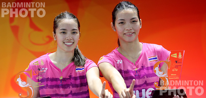 With the Thomas and Uber Cup Finals kicking off this weekend, the best teams in the badminton world have decided their members to fight for the globe’s top team honours.  […]