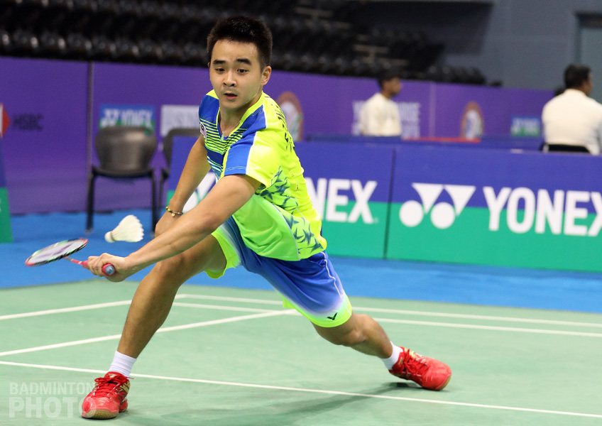 Malaysia sent two to the main draw in men’s singles as former World Junior Champions were no match, but the highlight for the crowd came from Korea’s former champions. By […]