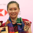 Zhang Beiwen picked up the biggest title of her career, silencing the New Delhi crowd as she blocked local favourite P. V. Sindhu’s attempt at an India Open title defense. […]
