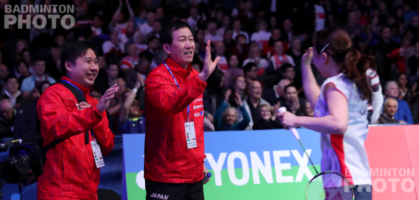 Prize money, ranking points, and podium photos track the success of badminton players as travel the world from tournament to tournament, but how are the globe-trotting coaches doing as they […]