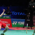 Defending champions Marcus / Kevin strut into the finals of Yonex All England 2018. In a repeat of last year’s semi-finals, they beat Danish duo Mads Conrad-Petersen / Mads Pieler […]