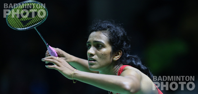 P. V. Sindhu and Lee Chong Wei were each stretched to 3 games but two European Rio medallists were shown the exit early at the Indonesia Open. Story: Sulistianing Ambarwati, […]