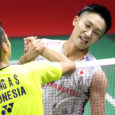 Indonesia’s top men’s singles player, Anthony Ginting still can not find the right strategy to beat Japanese star Kento Momota, who has emerged the victor for the second straight week. […]