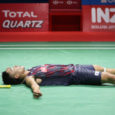 Kento Momota advanced in the Indonesia Open, succeeding in ensuring himself of a second straight top-tier final. Story: Naomi Indartiningrum and Sulistianing Ambarwati, Badzine Correspondents live in Jakarta Photos: Yves […]
