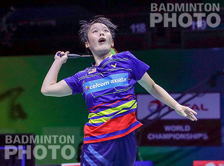 Goh Jin Wei beat China’s Wang Ziyi to become the first player to have won both a Youth Olympic gold and a World Junior Championship title. Photo: Badmintonphoto (archives) Three […]